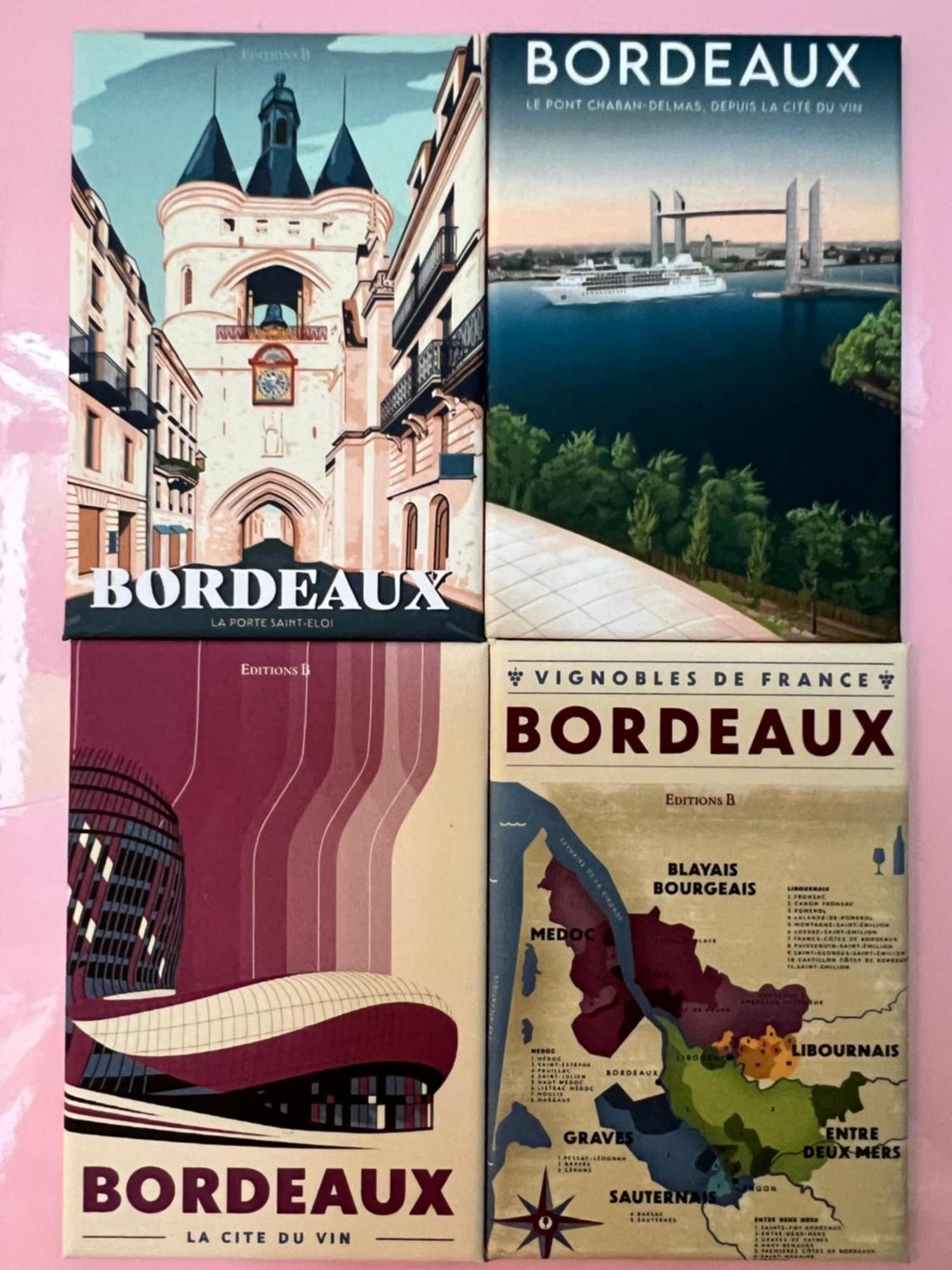 Bordeaux Au Coeur Des Vignes Cadaujac Villa Eksteriør billede